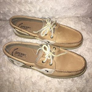 NEW! Sperry Size 7.5